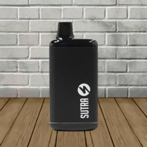 Sutra Vape Silo Pro Auto Draw Cartridge Vaporizer