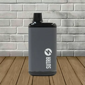 Sutra Vape Silo Pro Auto Draw Cartridge Vaporizer - Image 3