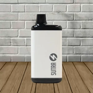 Alternative view of Sutra Vape Silo Pro Auto Draw Cartridge Vaporizer