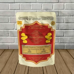 Sweet Sensi’s Easy Does It Gum Drops — DISCONTINUED