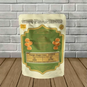 Sweet Sensi’s Easy Does It Gum Drops — DISCONTINUED - Image 4