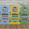 TRE House Live Resin Delta 8 Vape Cartridge 1g