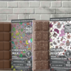 TRE House Magic Mushroom Microdose Chocolate Bar — DISCONTINUED