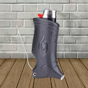 Toker Poker Lighter Sleeve for Bic Lighter