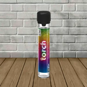 Torch Firecracker THCa Preroll 2.5g — DISCONTINUED