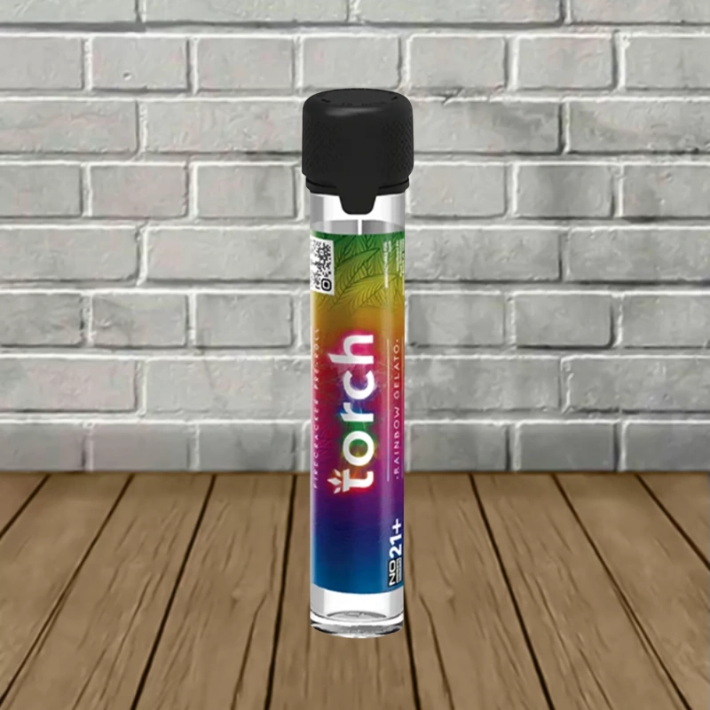 Torch Firecracker THCa Preroll 2.5g — DISCONTINUED