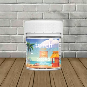 Torch Haymaker Blend Gummies 3500mg - Image 7