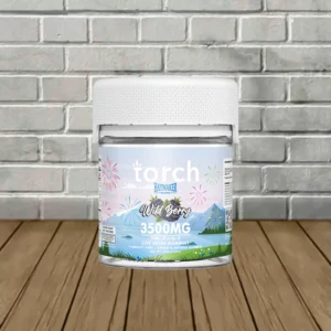 Torch Haymaker Blend Gummies 3500mg - Image 6