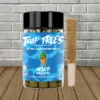 Trap Trees by Lil Baby THCa Kief Blunt Prerolls 10ct