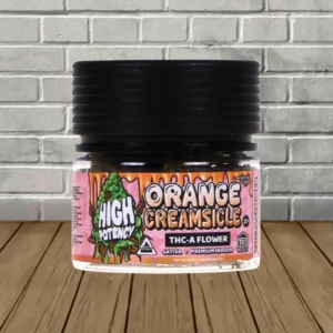 Tre House High Potency THCa Flower 3.5g - Image 4