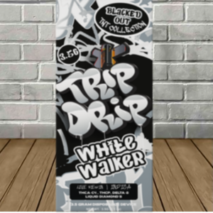Trip Drip Blacked Out TNT Collection Disposable 3.5g — DISCONTINUED - Image 5