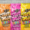 Trip Drip Live Resin Twisted Disposable 3.5g — DISCONTINUED
