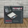 Truweigh Note Digital Mini Scale 100g X 0.01g