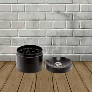 Tsunami 50MM 4-Piece Dry Herb Grinder - Image 3