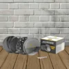 Tsunami 63MM 4-Piece Dry Herb Grinder