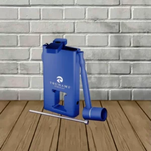 Tsunami Premium Aluminum Dugout Pro - Image 8