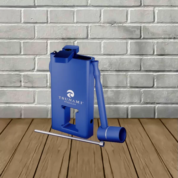 Tsunami Premium Aluminum Dugout Pro - Image 8