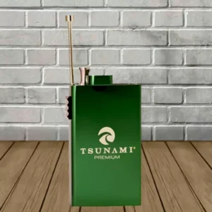 Tsunami Premium Aluminum Dugout Pro - Image 4