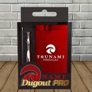 Tsunami Premium Aluminum Dugout Pro - Image 5