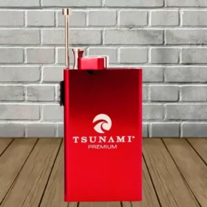 Tsunami Premium Aluminum Dugout Pro - Image 6