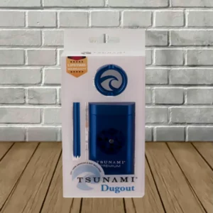 Tsunami Premium Magnetic Dugout 4-In-1 - Image 8