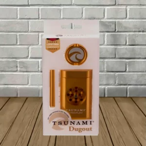 Tsunami Premium Magnetic Dugout 4-In-1 - Image 6