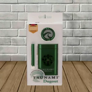 Tsunami Premium Magnetic Dugout 4-In-1 - Image 10
