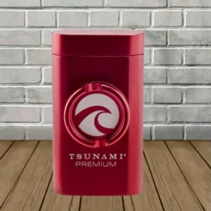 Tsunami Premium Magnetic Dugout 4-In-1 - Image 13