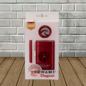 Tsunami Premium Magnetic Dugout 4-In-1 - Image 12