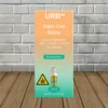 URB Vape-Cay Rome D8 | THCb | THCp Liquid Badder Cartridge 2g