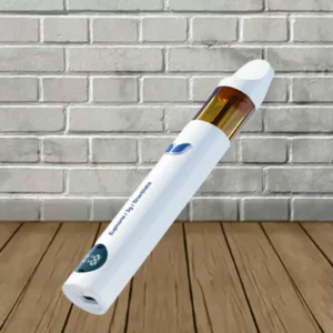 Urb Aerovape 710 Live Resin Blend Disposable 3g - Image 11