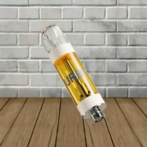 Urb Flight Fuel Live Resin Blend Cartridge 2g - Image 4