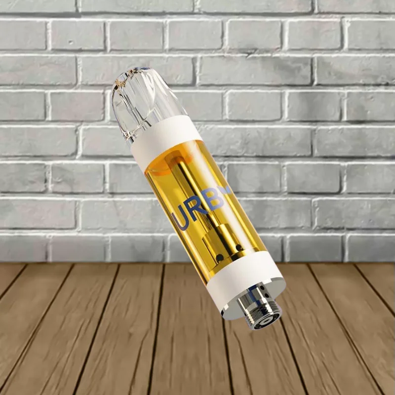 Urb Flight Fuel Live Resin Blend Cartridge 2g - Image 4