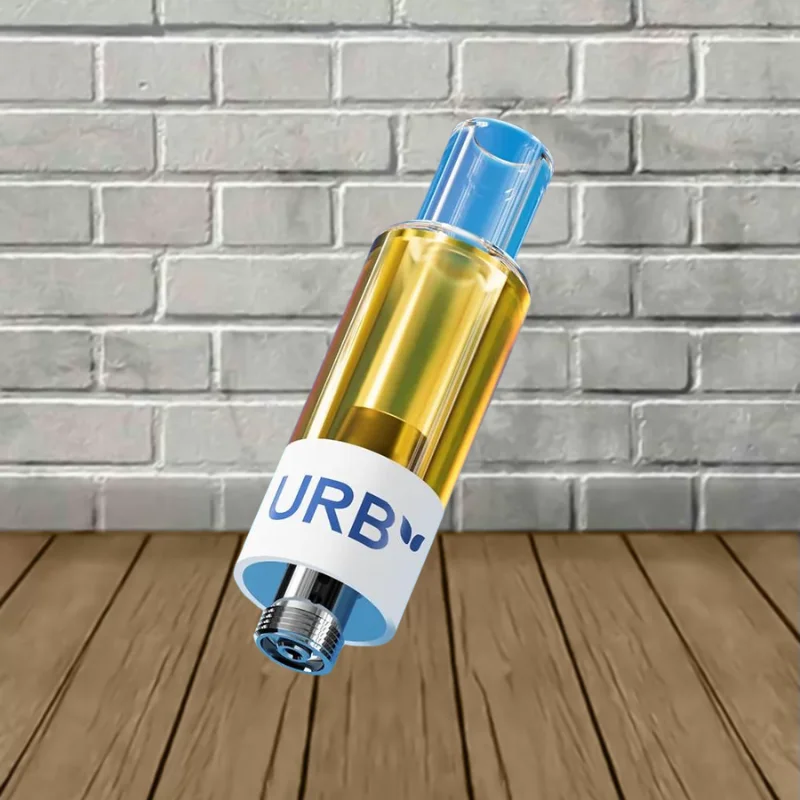 Urb Mile High Flight Fuel Cartridge 1g - Image 4