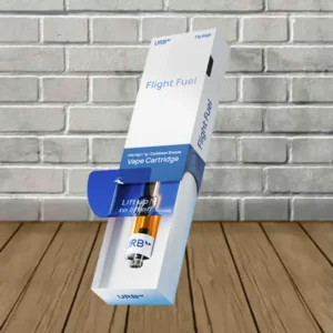 Urb Mile High Flight Fuel Cartridge 1g - Image 5