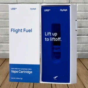 Urb Mile High Flight Fuel Cartridge 1g