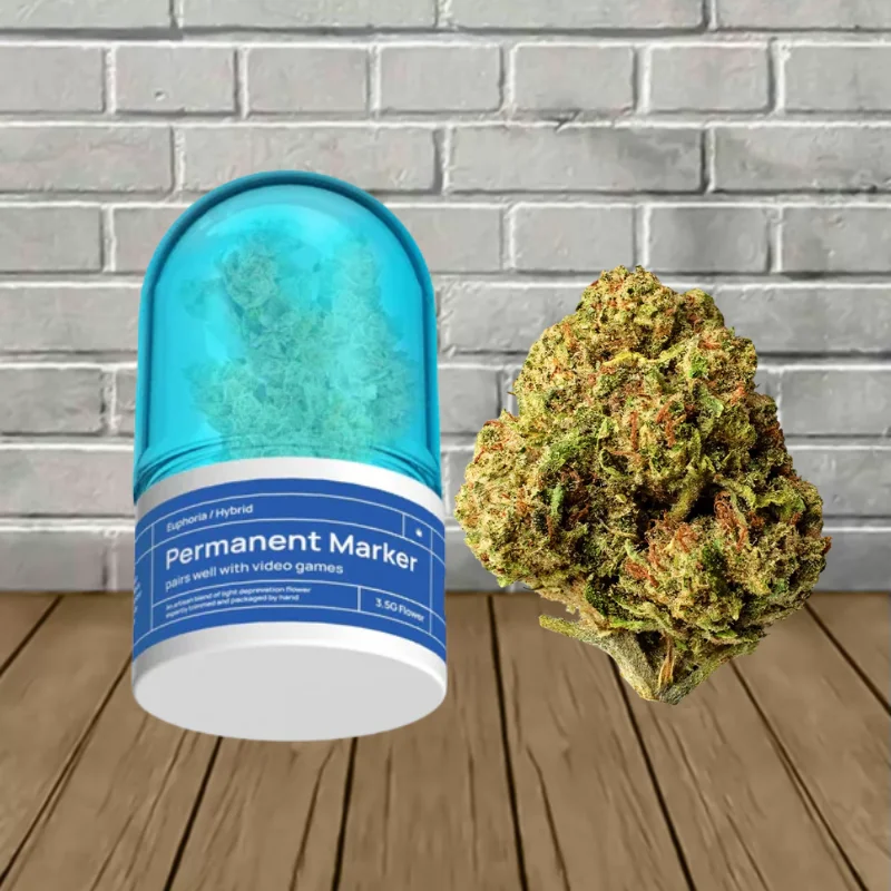 Urb Premium Economy THCa Flower — DISCONTINUED - Image 4