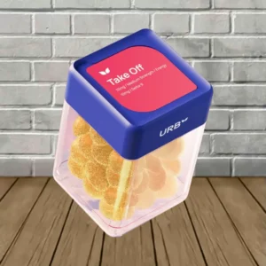 Alternative view of Urb Take Off Skybites Gummies 300mg