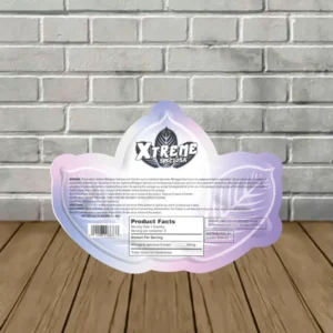 Xtreme Speciosa Gummies 150mg - Image 8
