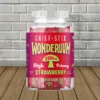 Chief Stix Wonderuum High Potency Magic Mushroom Tablets 1ct