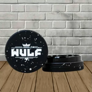 Wulf Mods 2pc 50mm Spatter Grinder - Image 6