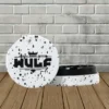 Wulf Mods 2pc 50mm Spatter Grinder
