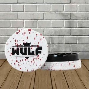 Wulf Mods 2pc 50mm Spatter Grinder - Image 3