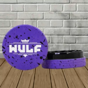 Wulf Mods 2pc 65mm Spatter Grinder - Image 6