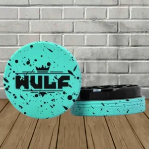 Wulf Mods 2pc 65mm Spatter Grinder - Image 7