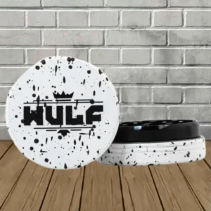 Wulf Mods 2pc 65mm Spatter Grinder - Image 8