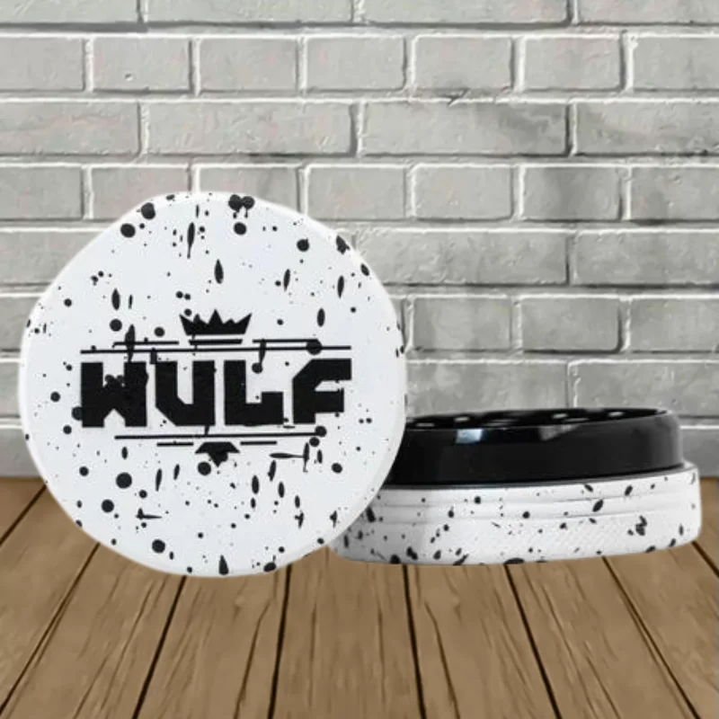 Wulf Mods 2pc 65mm Spatter Grinder - Image 8