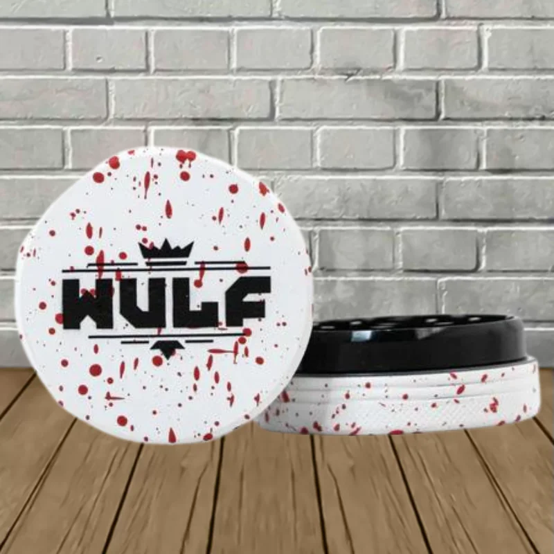 Wulf Mods 2pc 65mm Spatter Grinder - Image 9