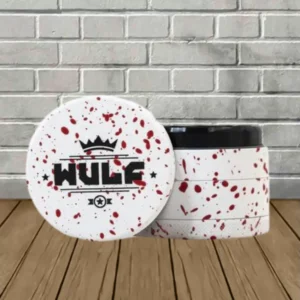 Wulf Mods 4pc 50mm Spatter Grinder - Image 9