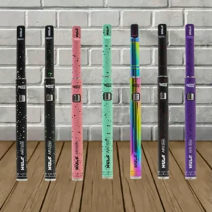 Wulf Mods Ari Slim Concentrate Kit
